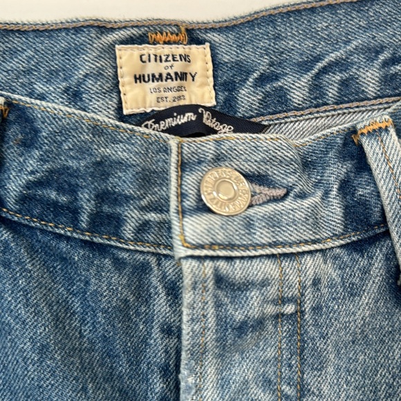 Citizens of humanity jeans - Picture 2 of 7